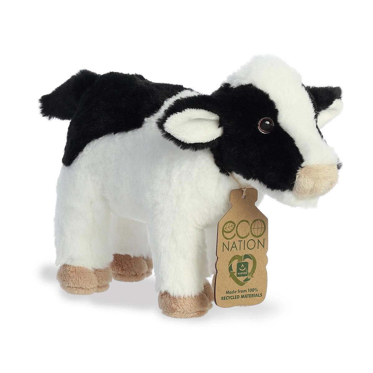 ECO Nation Plush Toy