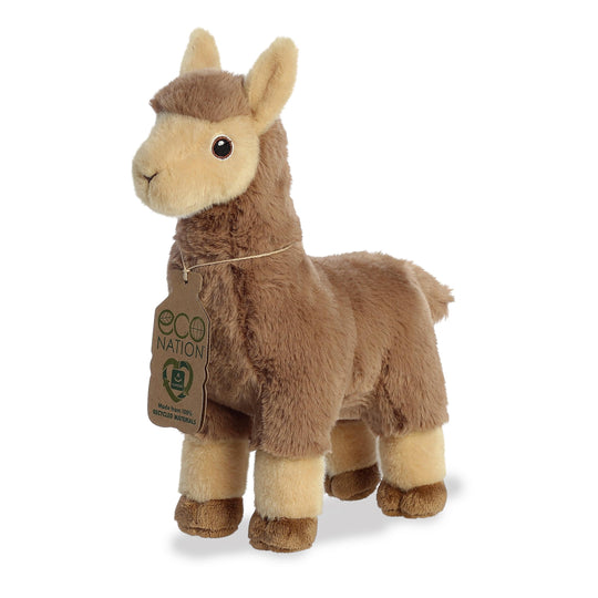 ECO Nation Plush Toy