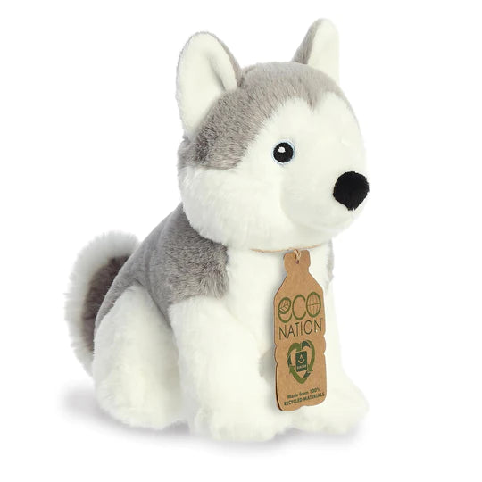 ECO Nation Plush Toy