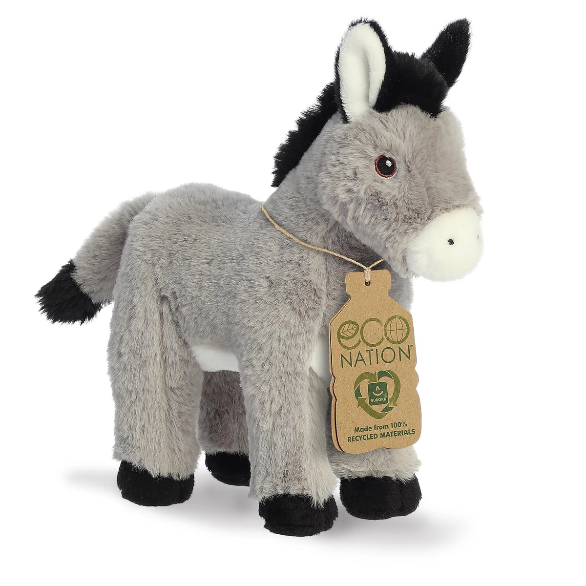 ECO Nation Plush Toy