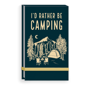 Camping Listpad