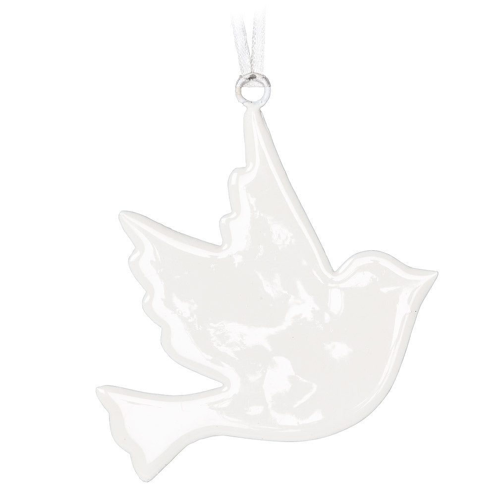 Glossy  Ornament Christmas