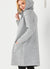 Charlie Paige Curvy, Leanline Cardi Hoodie