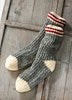 Charlie Paige Slipper socks