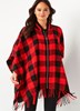Charlie Paige Cape