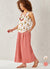 Charlie Paige Sleeveless Shirt