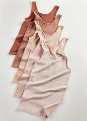 Charlie Paige Tank Top