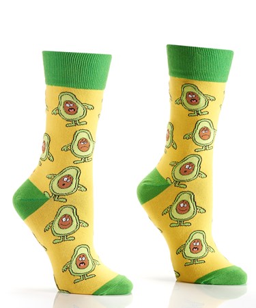 Novelty Yo Sox Women