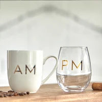 Harman Mug &amp; Glass Gift Sets