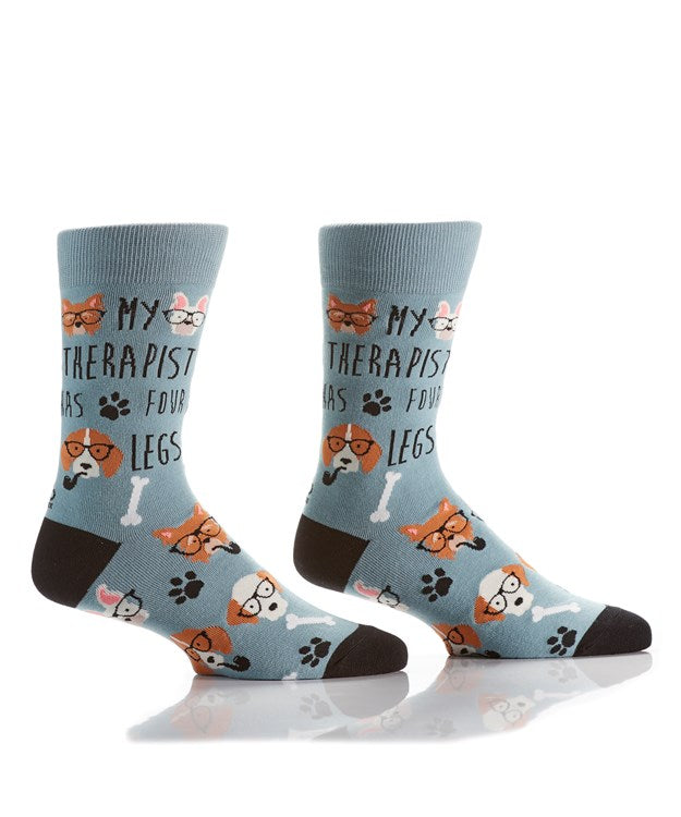 Novelty Yo Sox Men