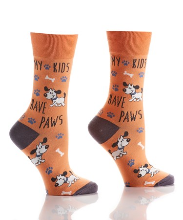 Novelty Yo Sox Women