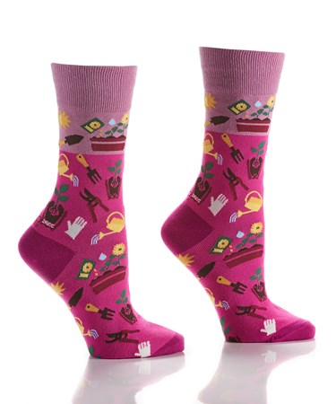 Novelty Yo Sox Women