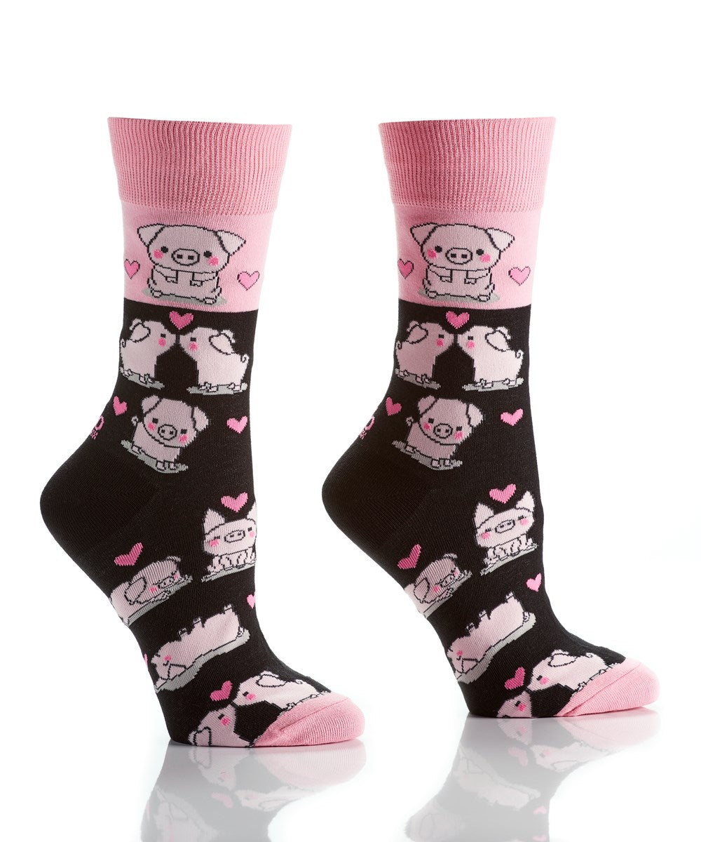 Novelty Yo Sox Women