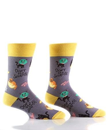 Novelty Yo Sox Men
