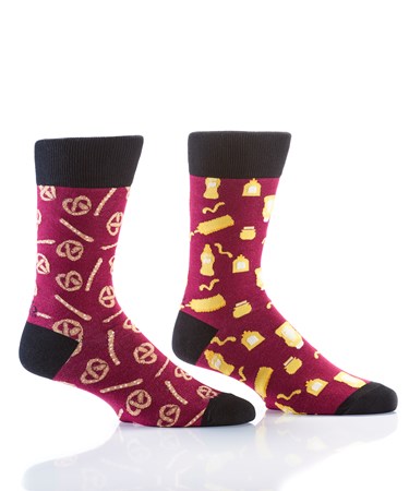 Novelty Yo Sox Men