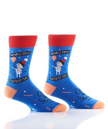 Novelty Yo Sox Men