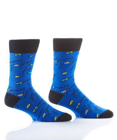 Novelty Yo Sox Men