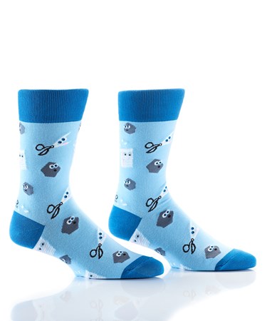 Novelty Yo Sox Men