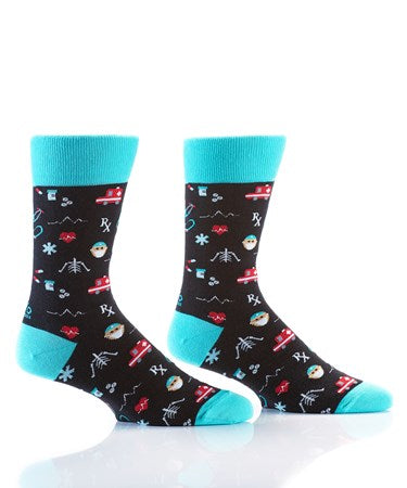 Novelty Yo Sox Men