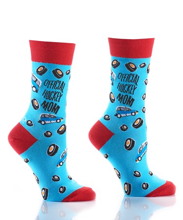 Novelty Yo Sox Women