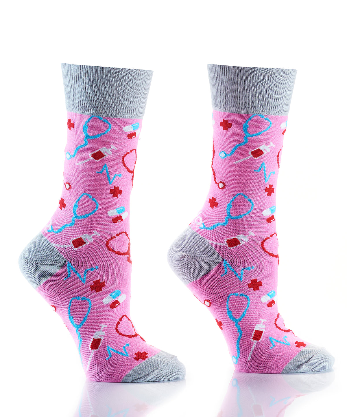 Novelty Yo Sox Women