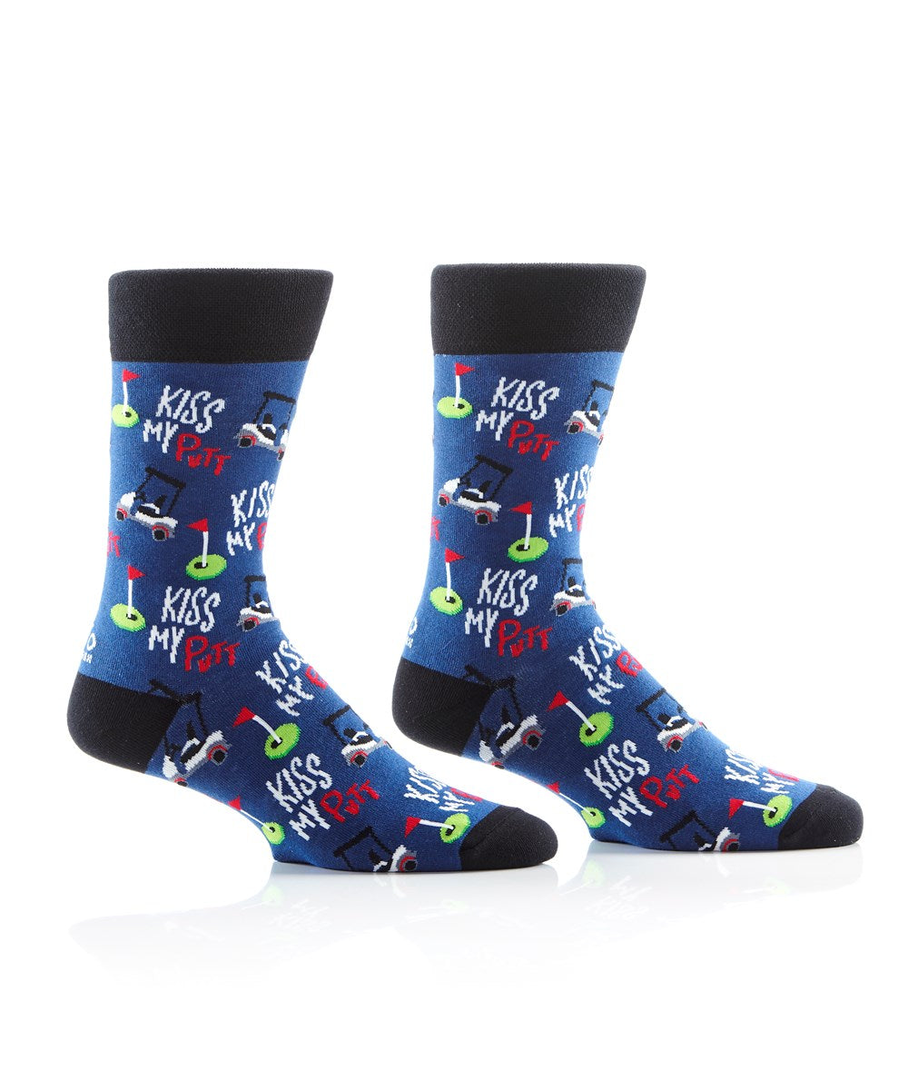 Novelty Yo Sox Men