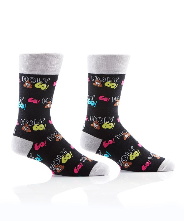 Novelty Yo Sox Men
