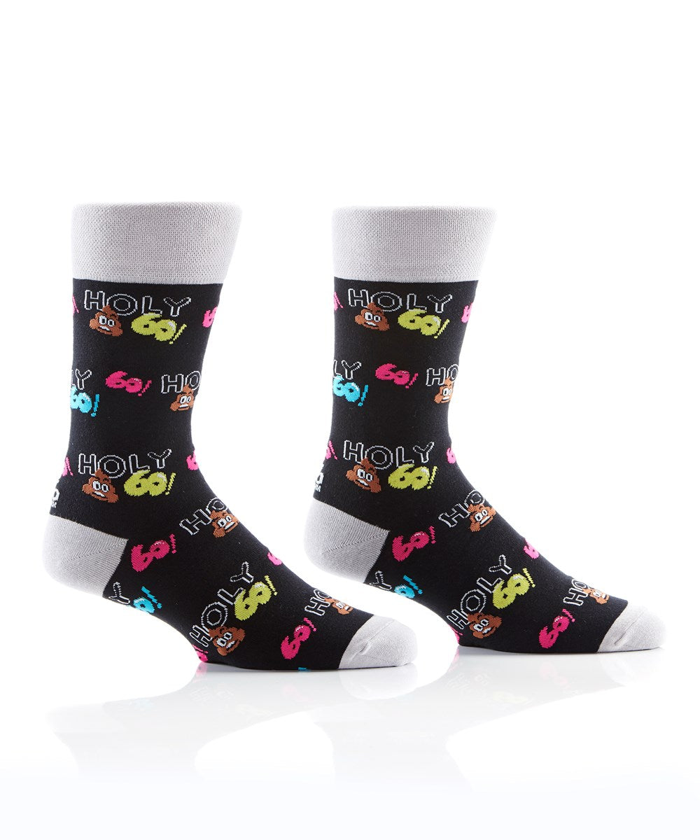 Novelty Yo Sox Men