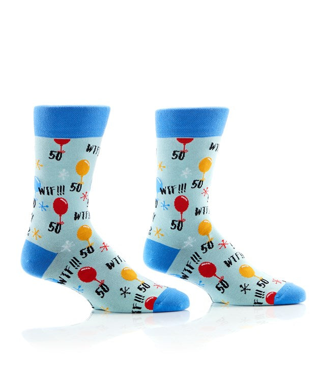Novelty Yo Sox Men
