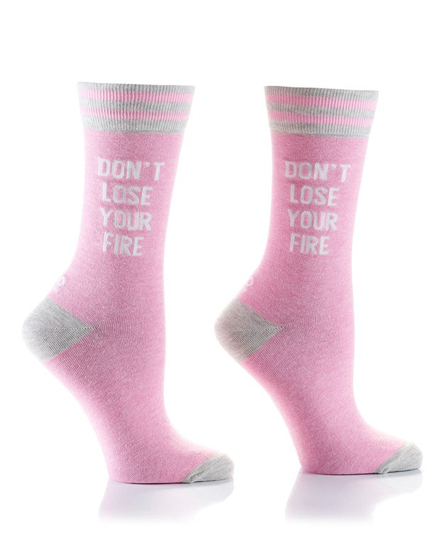 Novelty Yo Sox Women