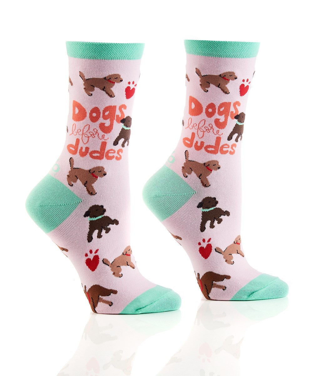 Novelty Yo Sox Women