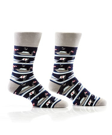 Novelty Yo Sox Men