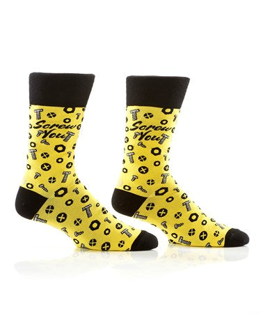 Novelty Yo Sox Men