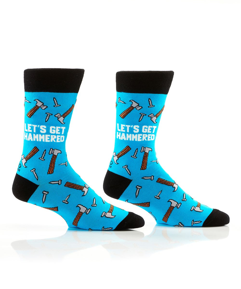 Novelty Yo Sox Men