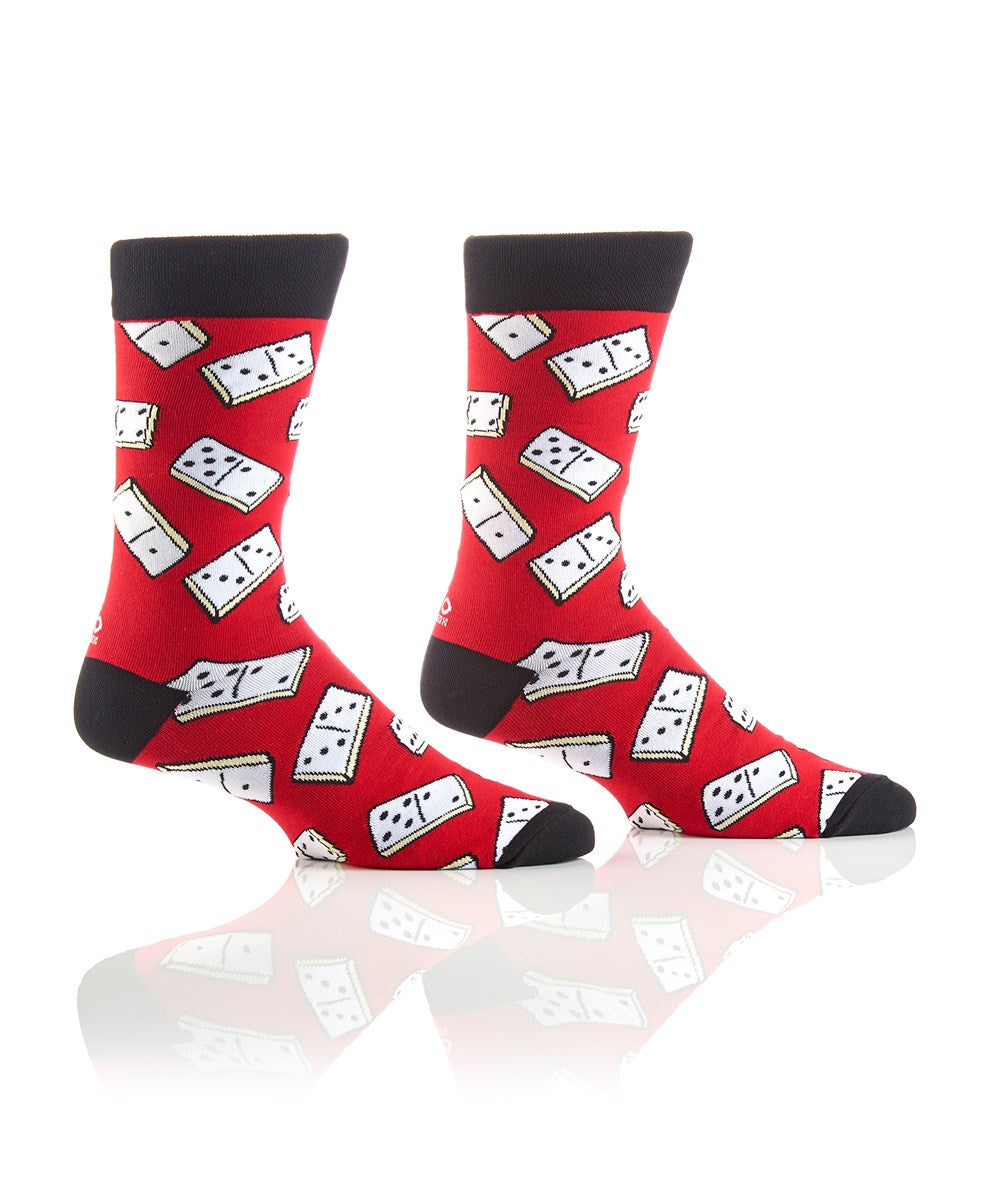 Novelty Yo Sox Men