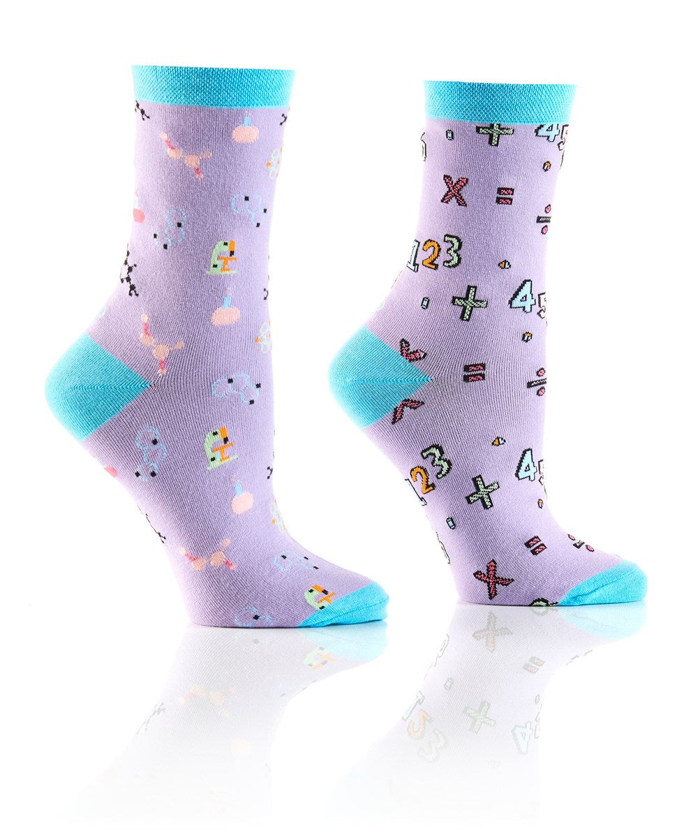 Novelty Yo Sox Women