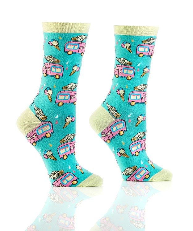 Novelty Yo Sox Women