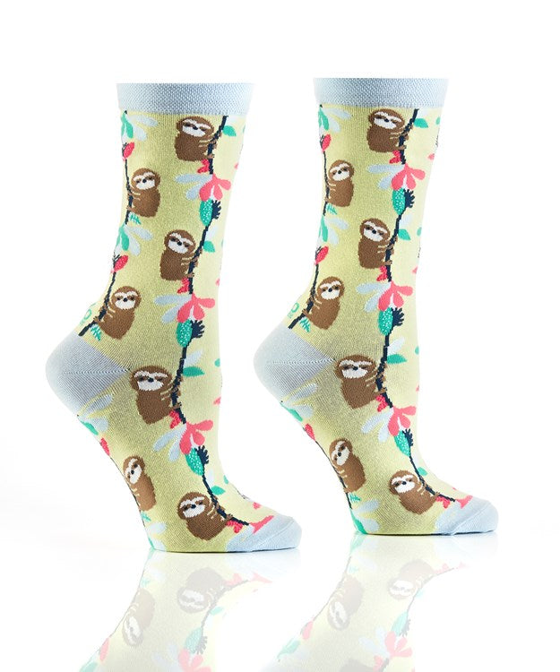 Novelty Yo Sox Women