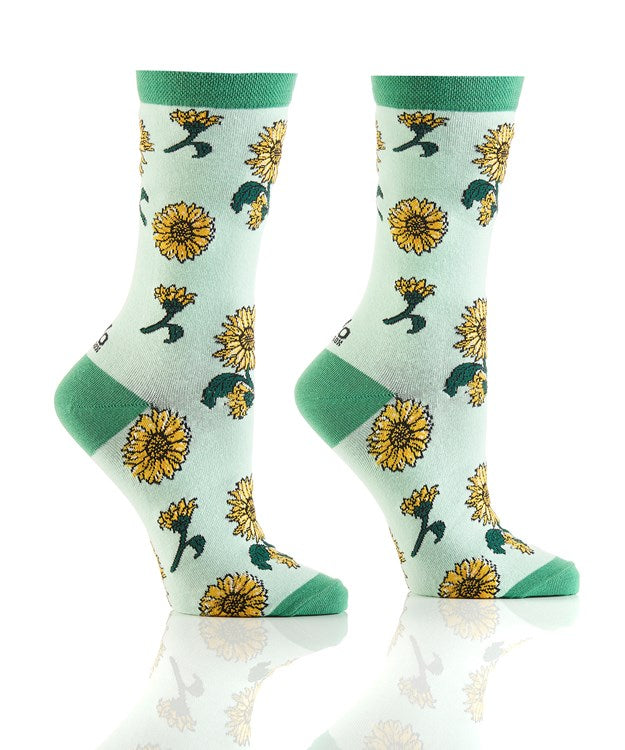 Novelty Yo Sox Women