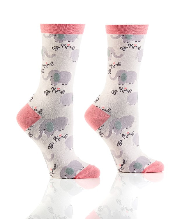 Novelty Yo Sox Women