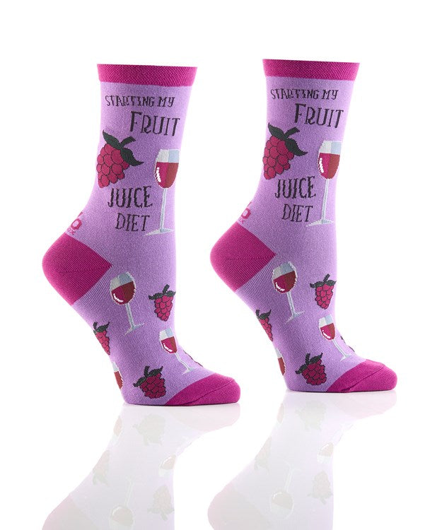 Novelty Yo Sox Women