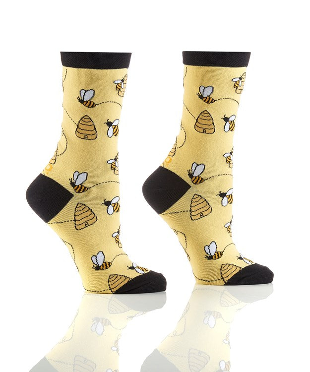 Novelty Yo Sox Women