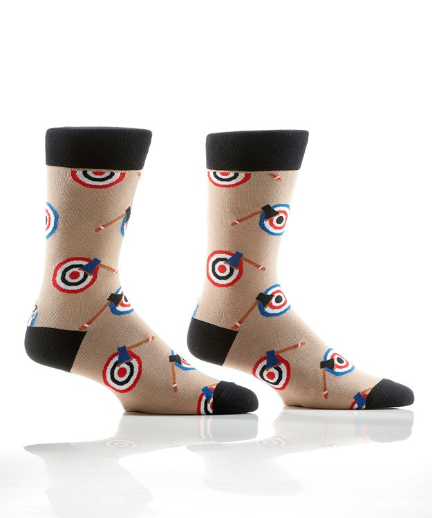 Novelty Yo Sox Men
