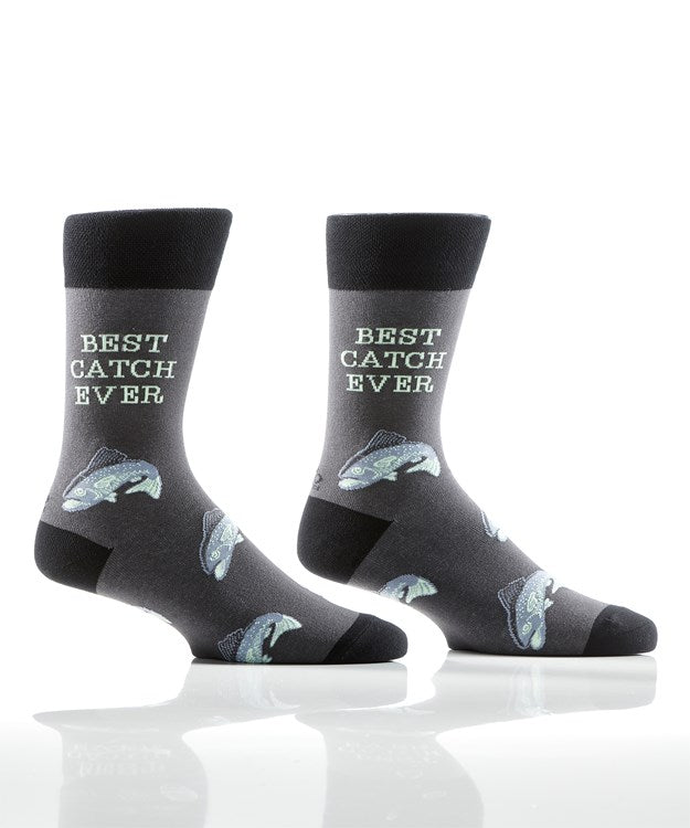Novelty Yo Sox Men