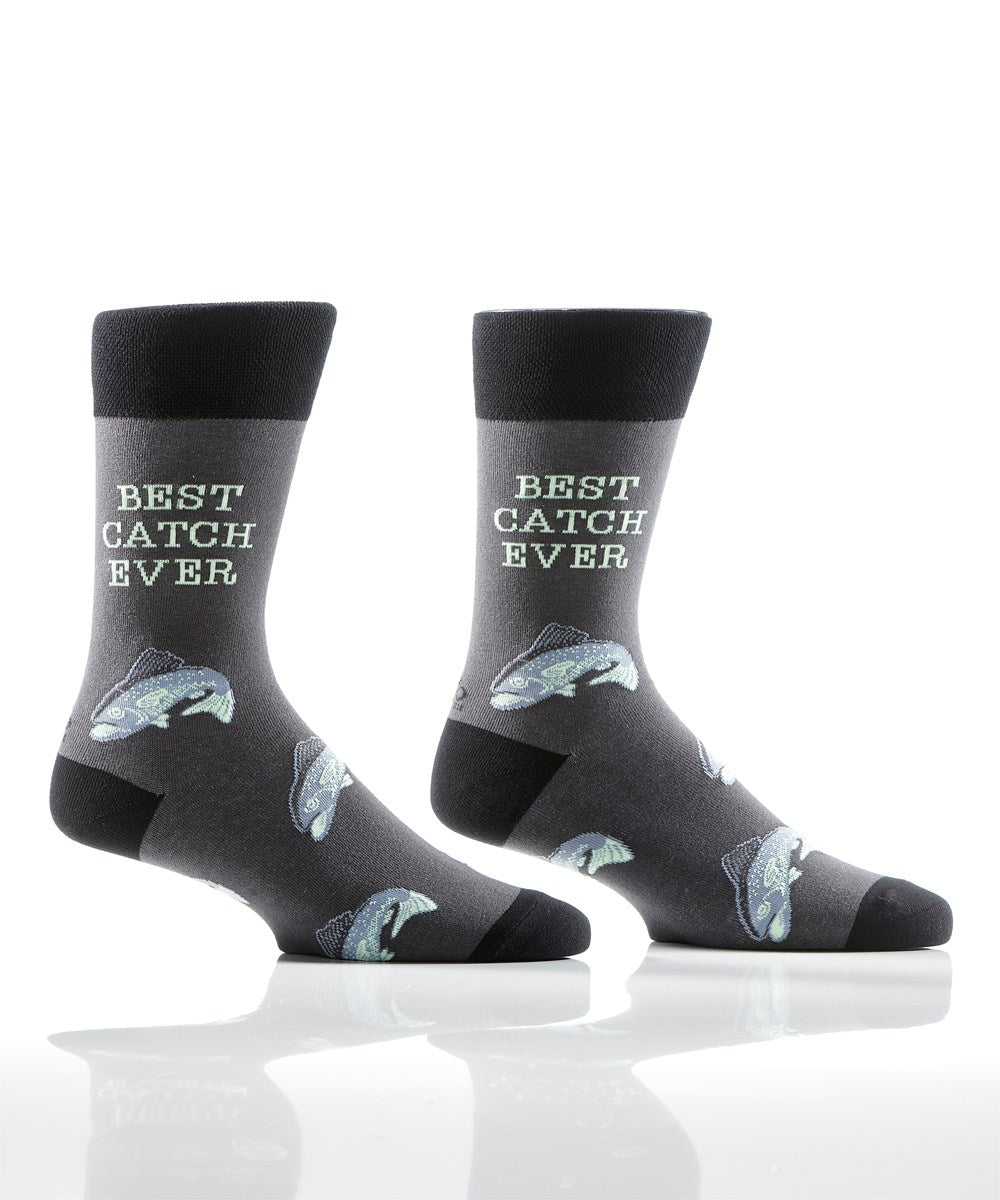 Novelty Yo Sox Men