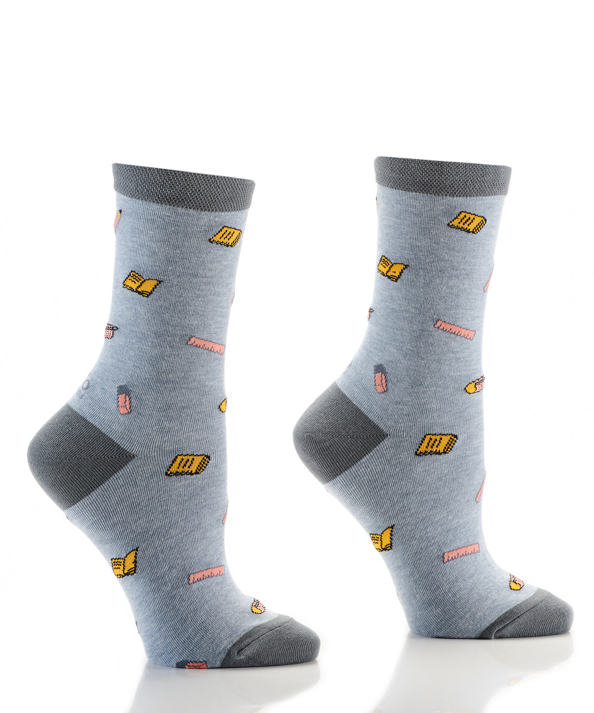 Novelty Yo Sox Women