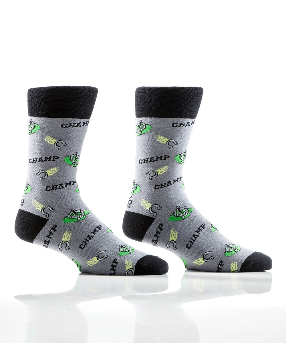 Novelty Yo Sox Men
