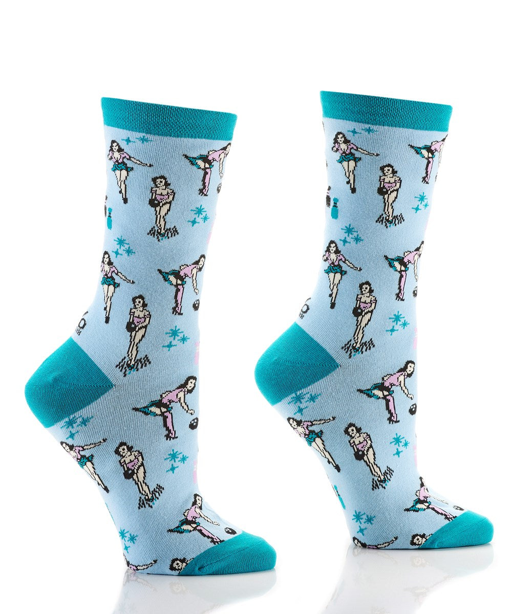 Novelty Yo Sox Women