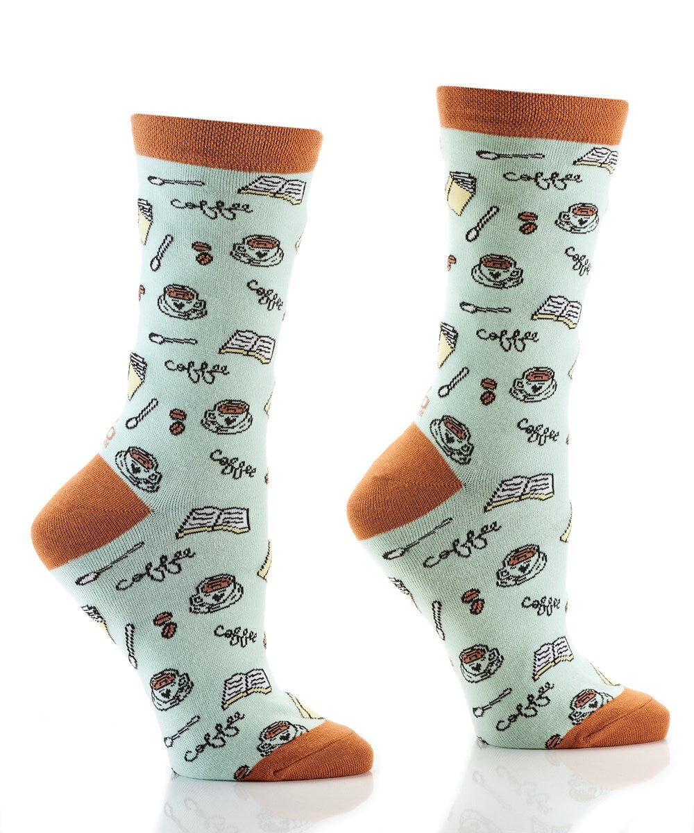 Novelty Yo Sox Women