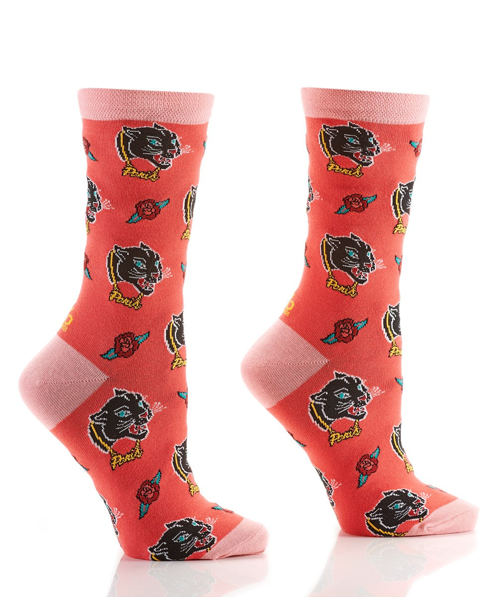 Novelty Yo Sox Women
